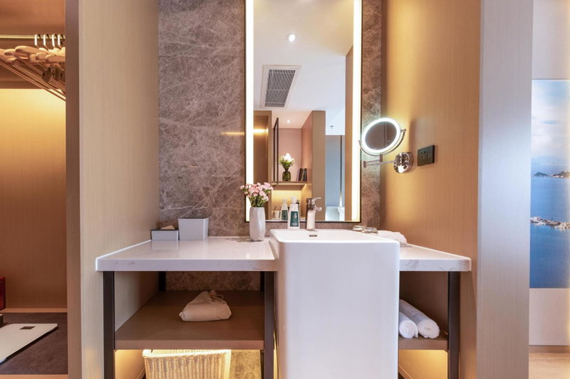 Atour S Hotel Zhuhai Gongbei Port NetEase Selected, Zhuhai, China