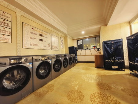 Nanyang King's Gate Hotel - Free Shuttle Service to Canton Fair, Guangzhou, China