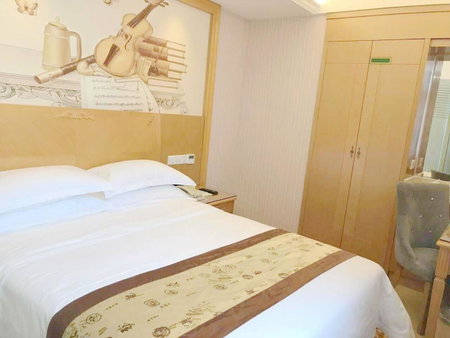 Vienna Hotel Shenzhen Dongmen Old Street, Shenzhen, China