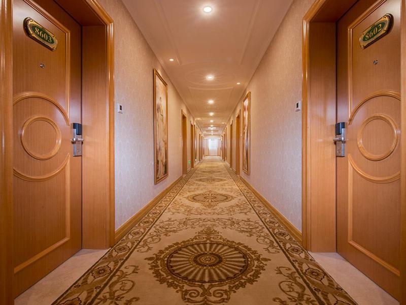 Vienna Hotel Shenzhen Dongmen Old Street, Shenzhen, China