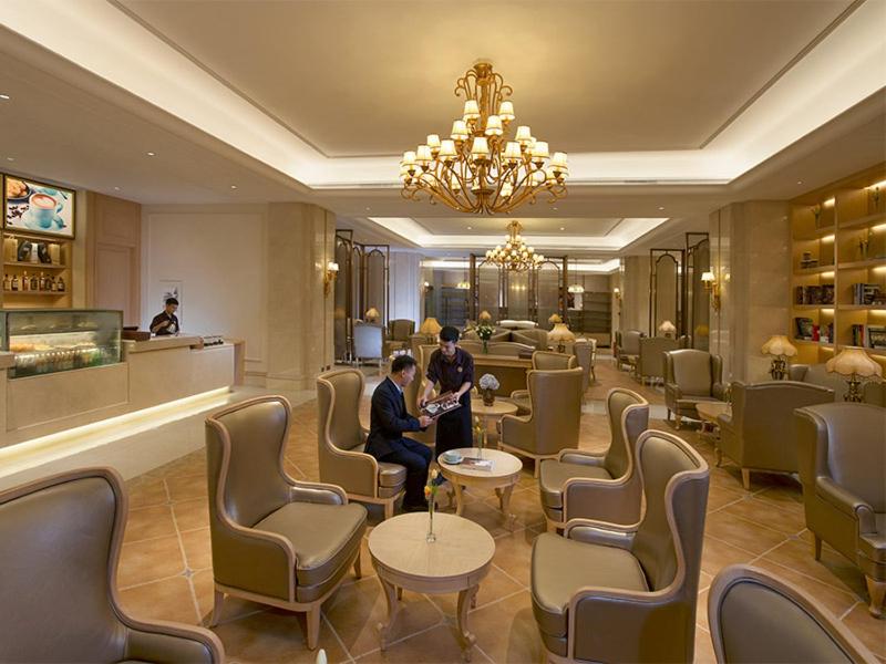 Vienna International Hotel Hangzhou East Railway Station, Hangzhou, China