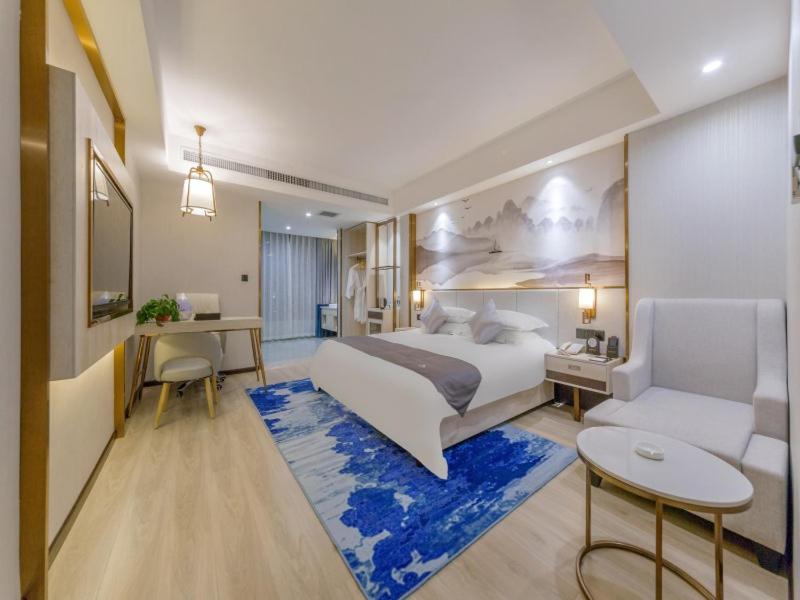 GreenTree Eastern Kunming Baiyun Road Tongde Square Hotel, Kunming, China