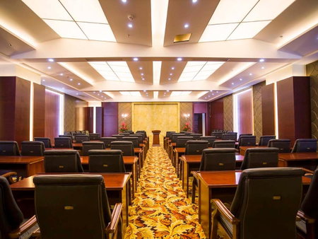 Vienna International Hotel Taicang Wanda Square, Zhoujiating, China