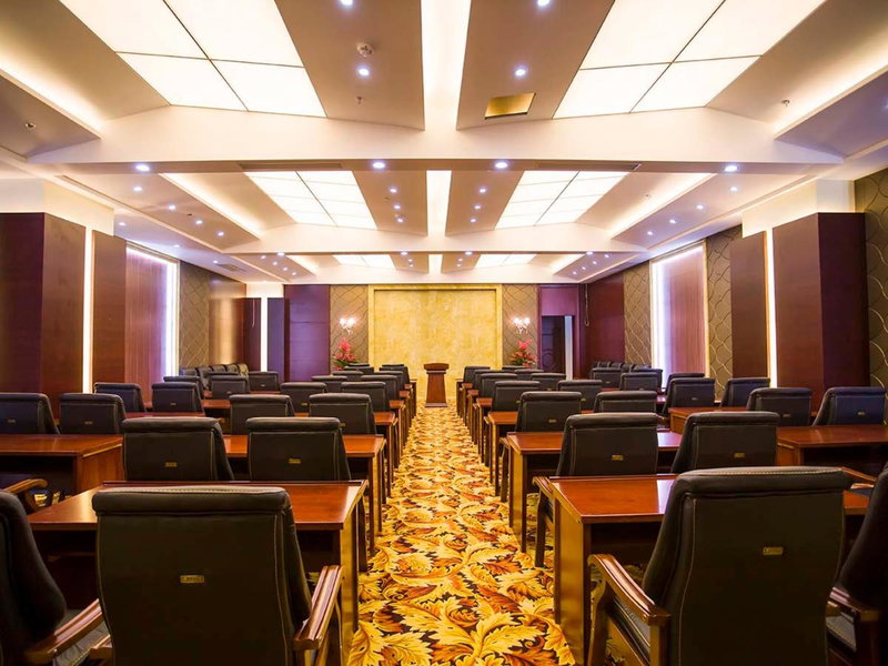 Vienna International Hotel Taicang Wanda Square, Zhoujiating, China