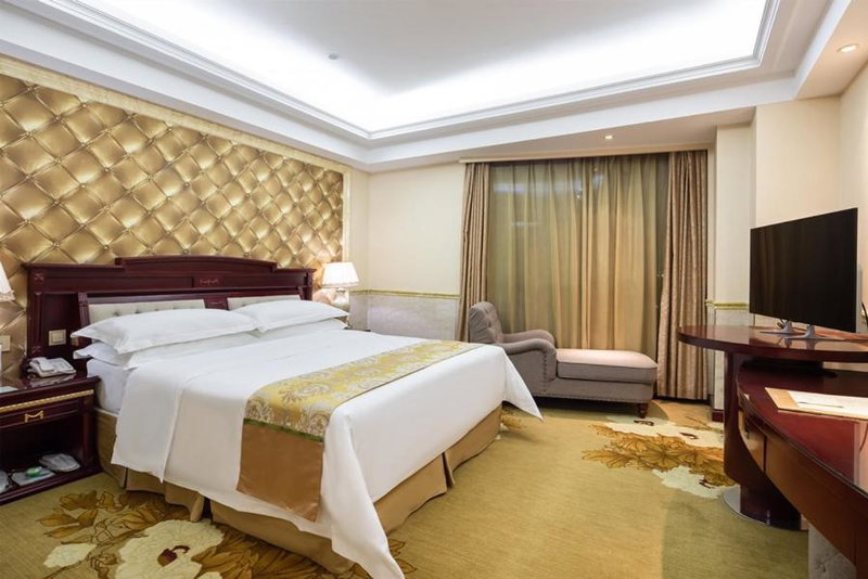 Vienna International Hotel Taicang Wanda Square, Zhoujiating, China
