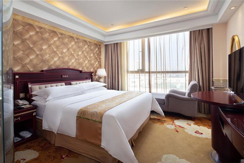 Vienna International Hotel Taicang Wanda Square, Zhoujiating, China