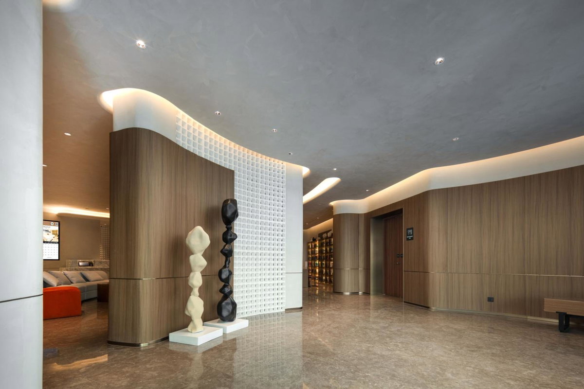 Atour Hotel Ningbo Cixi Ancient Town, China