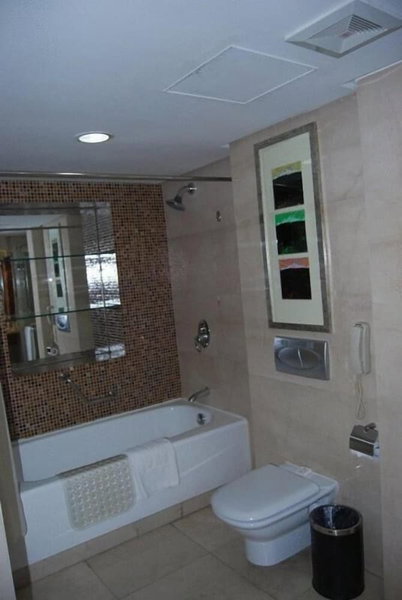 Guangye Jinjiang Hotel, Qingdao, China
