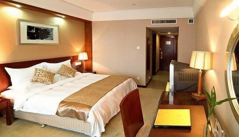 Guangye Jinjiang Hotel, Qingdao, China