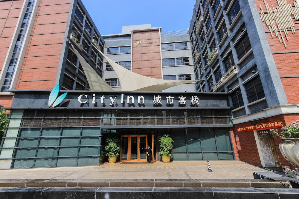 KaiMan Hotel, China
