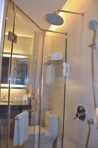 KaiMan Hotel, Zhuhai, China