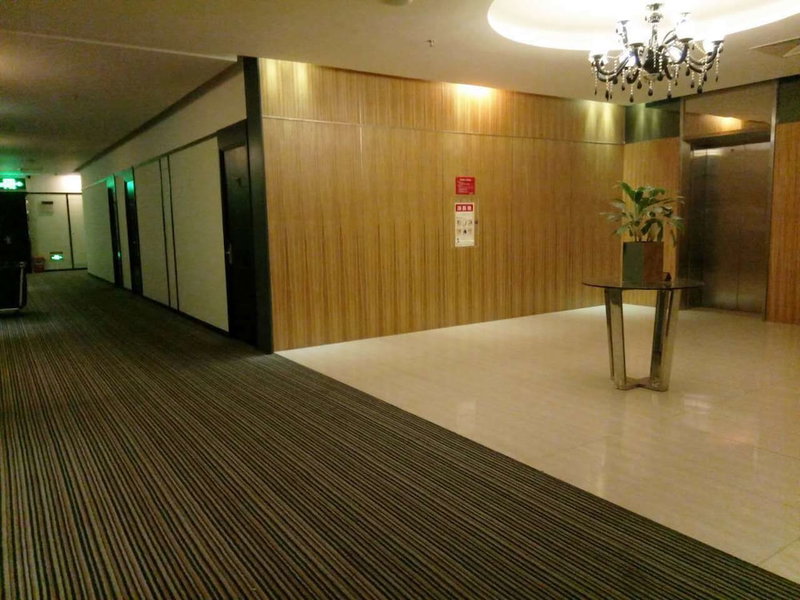 KaiMan Hotel, Zhuhai, China