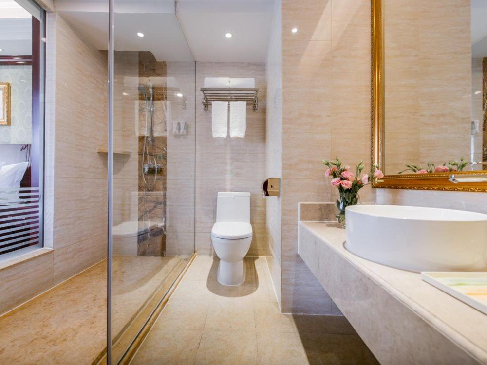 Hotel · Vienna Hotel Guangzhou Jinshazhou, Nanhai