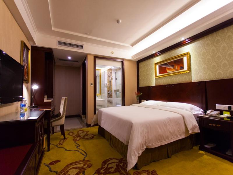 Vienna Hotel Guangzhou Jinshazhou, Nanhai, China