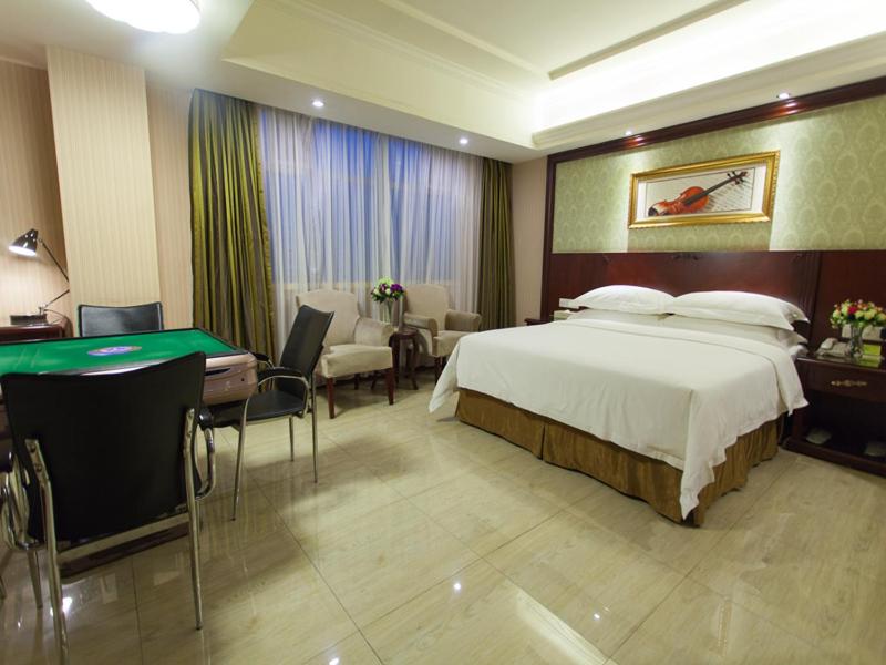 Vienna Hotel Guangzhou Jinshazhou, Nanhai, China