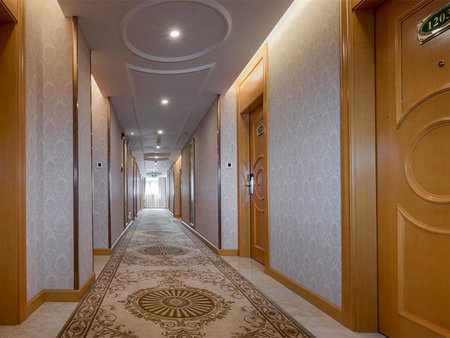 Vienna Hotel(Shenzhen Shajing Jingjinbaina Branch), Shenzhen, China