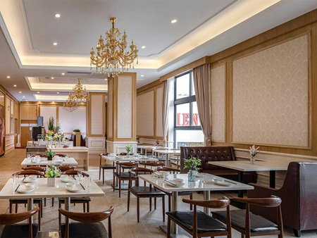 Vienna Hotel(Shenzhen Shajing Jingjinbaina Branch), Shenzhen, China