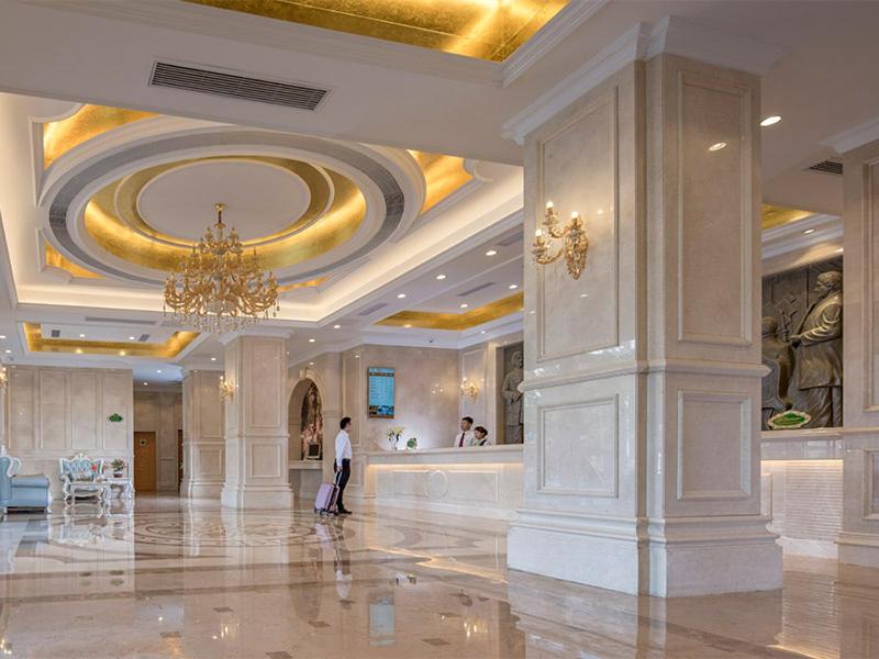 Vienna Hotel(Shenzhen Shajing Jingjinbaina Branch), Shenzhen, China