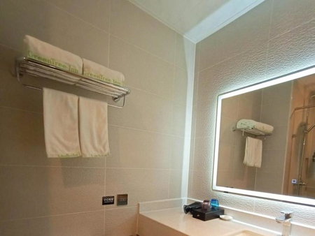 GreenTree Inn JiuJiang Railway Station Business Hotel, Jiujiang, China