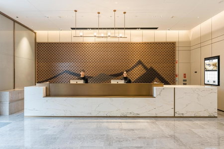 Atour Hotel Yiwu International Trade Transportation Center, Yiwu, China