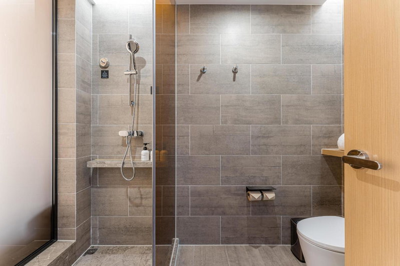 Atour Hotel Yiwu International Trade Transportation Center, Yiwu, China