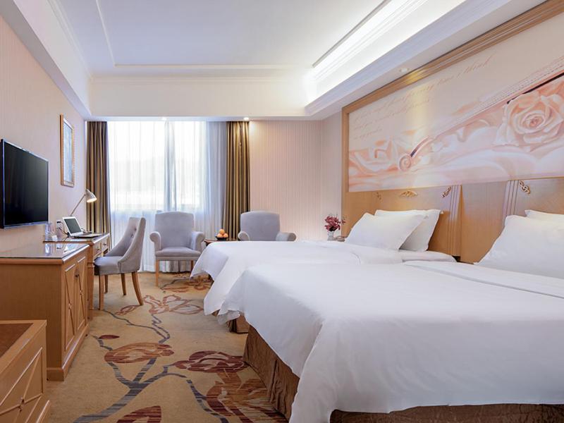 Vienna Hotel Guangzhou Panyu Huanan Country Garden, Guangzhou, China