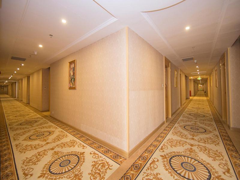 Vienna Hotel Guangzhou Panyu Huanan Country Garden, Guangzhou, China