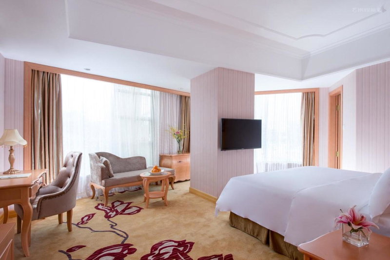 Vienna Hotel Shenzhen Unitown, Shenzhen, China