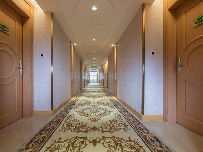 Vienna Hotel Shenzhen Unitown, Shenzhen, China
