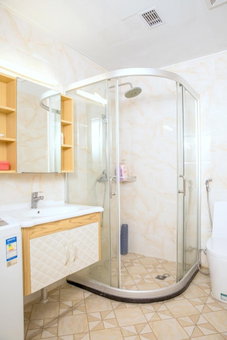 Guangzhou Pengman Apartment Huanshidong, Guangzhou, China