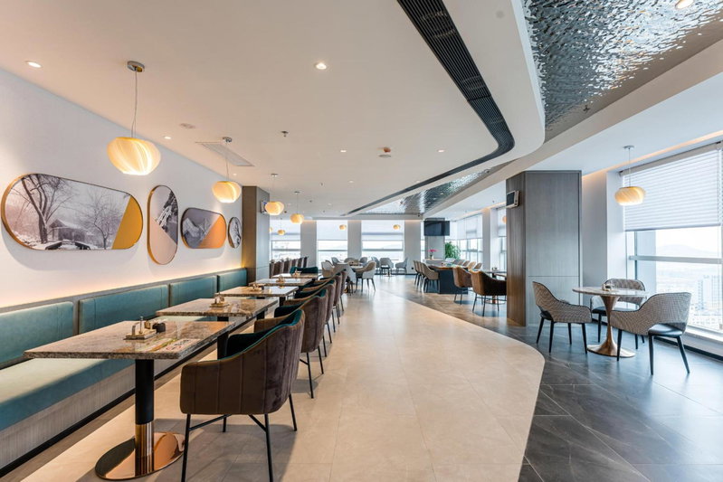 Atour Hotel Xuzhou CBD, Xuzhou, China