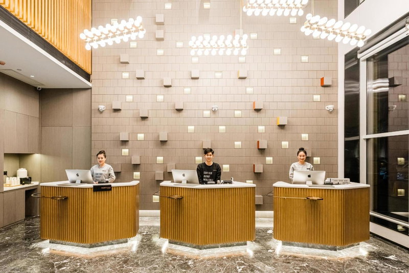 Atour Hotel Xuzhou CBD, Xuzhou, China