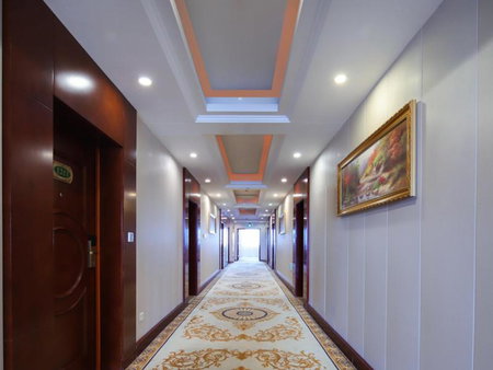 Vienna Classic Hotel Nanchang Jiefang West Road, Nanchang, China