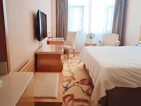 Vienna Hotel Liaocheng University, Liaocheng, China