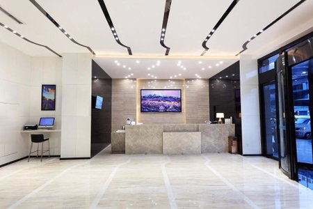 Lavande Hotels·Chengdu Hongpailou Metro Station, Chengdu, China