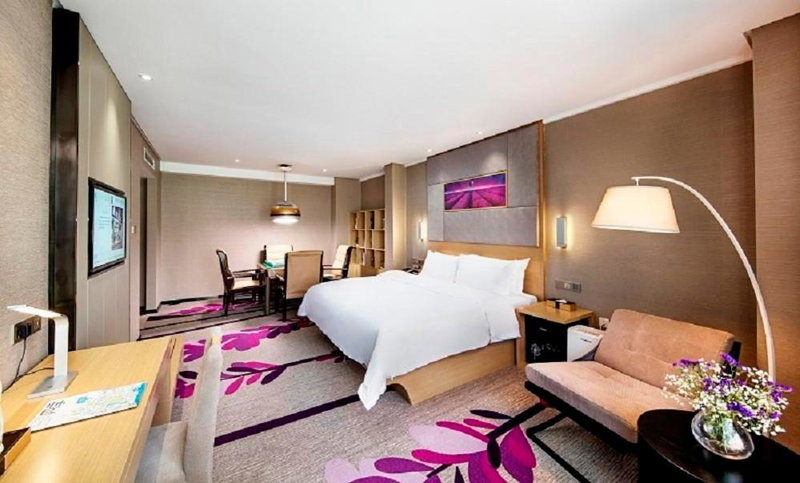 Lavande Hotels·Chengdu Hongpailou Metro Station, Chengdu, China