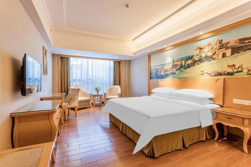 Vienna Hotel Foshan Airport, Foshan, China