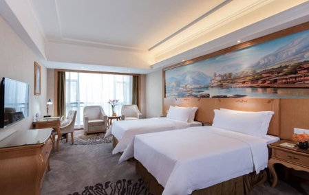 Vienna Hotel Foshan Airport, Foshan, China