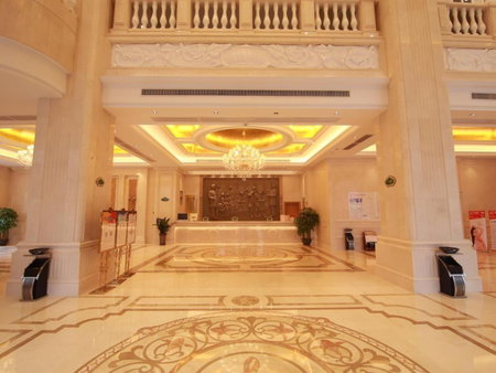 Vienna Hotel Foshan Airport, Foshan, China