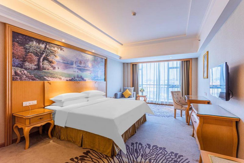 Vienna Hotel Foshan Airport, Foshan, China