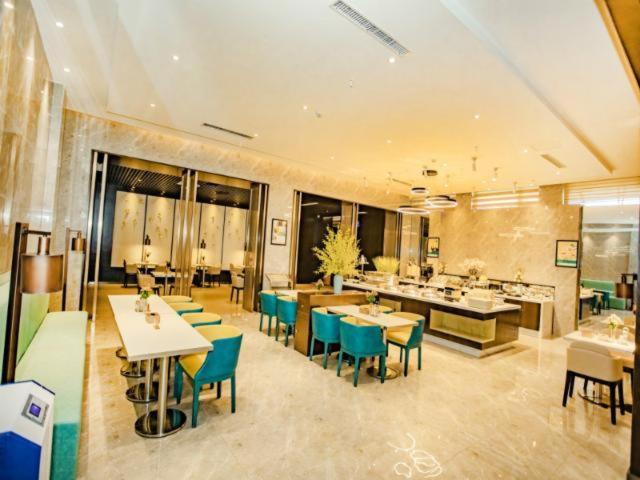 Jinjiang Inn Select Linyi City Government Tianjin Road Branch, Linyi, China
