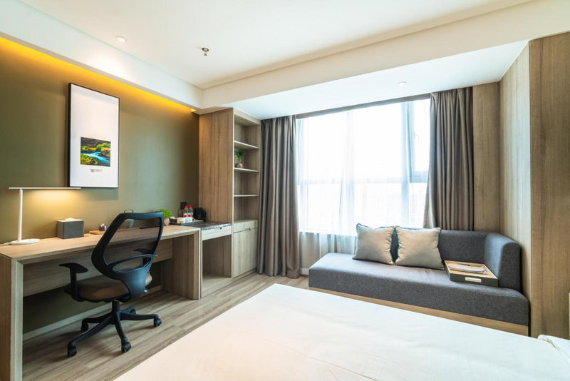 Atour Hotel Guiyang Convention and Exhibition Center, Guiyang, China