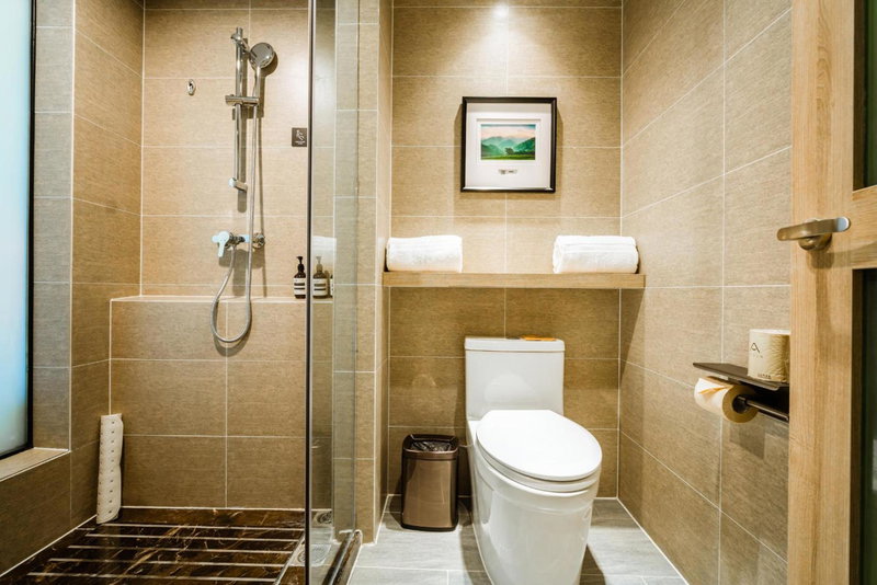 Atour Hotel Guiyang Convention and Exhibition Center, Guiyang, China