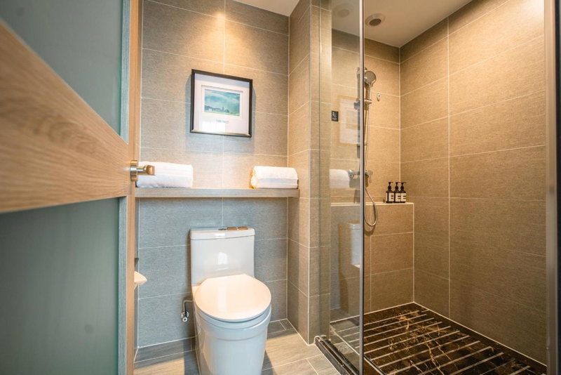 Atour Hotel Guiyang Convention and Exhibition Center, Guiyang, China
