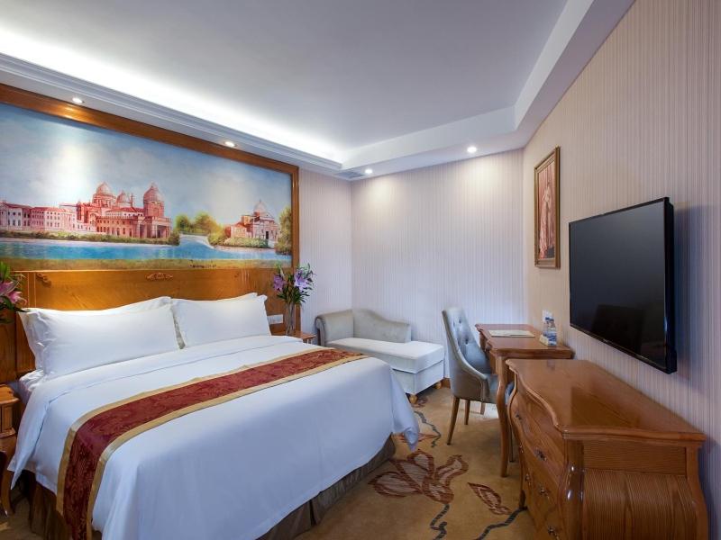 Vienna Hotel Jieyang Danpu Road, Jieyang, China