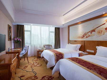 Vienna Hotel Jieyang Danpu Road, Jieyang, China