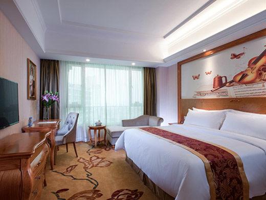 Vienna Hotel Jieyang Danpu Road, Jieyang, China