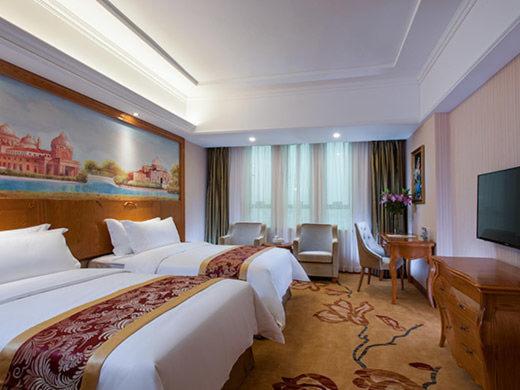Vienna Hotel Jieyang Danpu Road, Jieyang, China