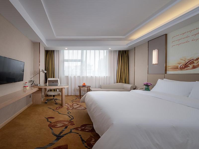 Vienna Hotel(Ganzhou Railway Station Shop), Ganzhou, China