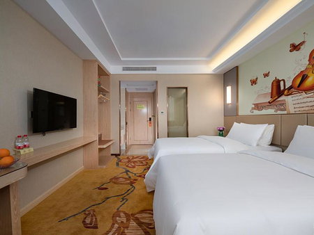 Vienna Hotel(Ganzhou Railway Station Shop), Ganzhou, China
